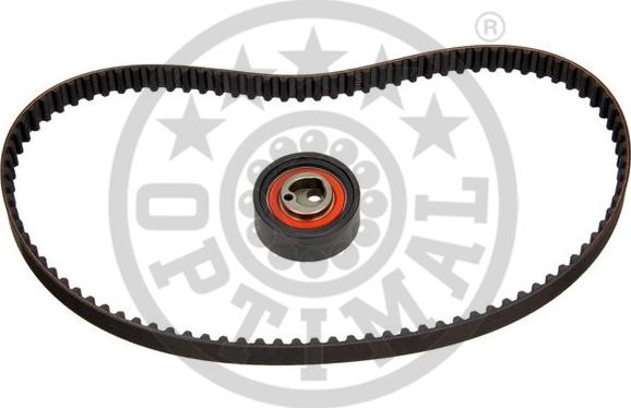 Optimal SK-1250 - Timing Belt Set autospares.lv