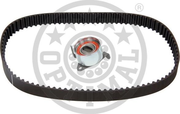 Optimal SK-1257 - Timing Belt Set autospares.lv