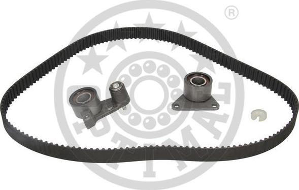 Optimal SK-1265 - Timing Belt Set autospares.lv