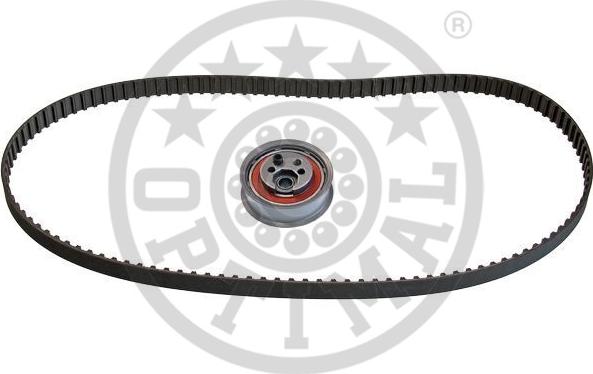 Optimal SK-1261 - Timing Belt Set autospares.lv