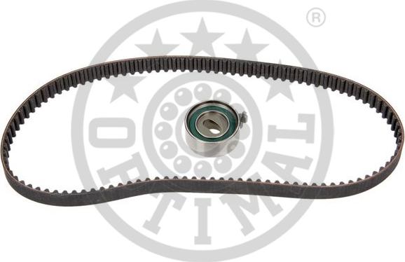 Optimal SK-1207 - Timing Belt Set autospares.lv