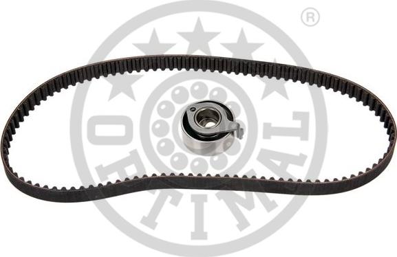 Optimal SK-1207 - Timing Belt Set autospares.lv