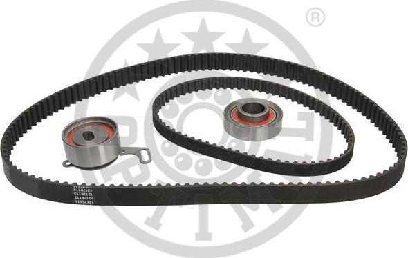 Optimal SK-1218 - Timing Belt Set autospares.lv