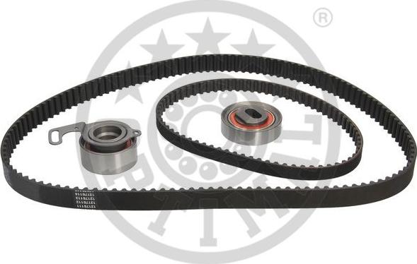 Optimal SK-1218 - Timing Belt Set autospares.lv