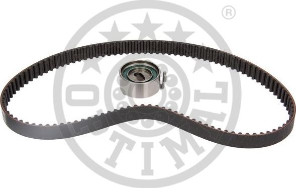 Optimal SK-1286 - Timing Belt Set autospares.lv