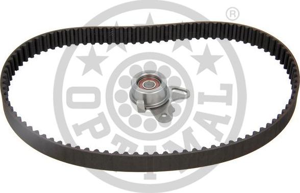 Optimal SK-1234 - Timing Belt Set autospares.lv