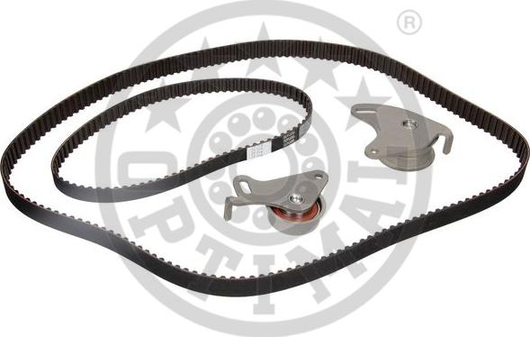 Optimal SK-1236 - Timing Belt Set autospares.lv