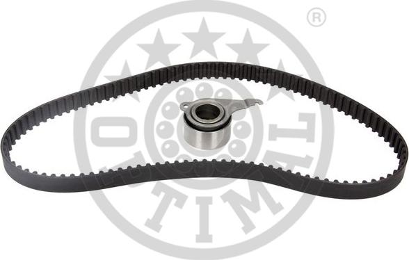 Optimal SK-1232 - Timing Belt Set autospares.lv