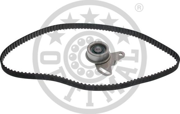 Optimal SK-1237S - Timing Belt Set autospares.lv