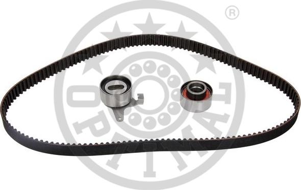 Optimal SK-1224 - Timing Belt Set autospares.lv