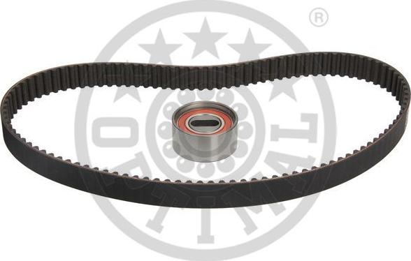 Optimal SK-1225 - Timing Belt Set autospares.lv