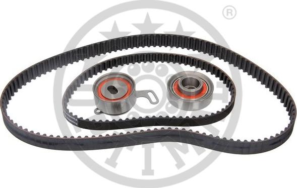 Optimal SK-1220 - Timing Belt Set autospares.lv