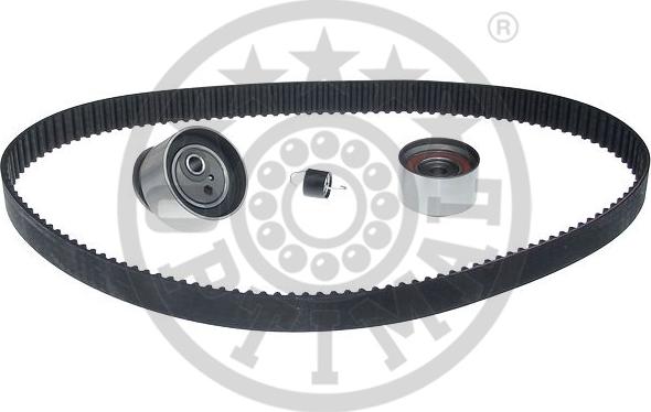 Optimal SK-1221 - Timing Belt Set autospares.lv