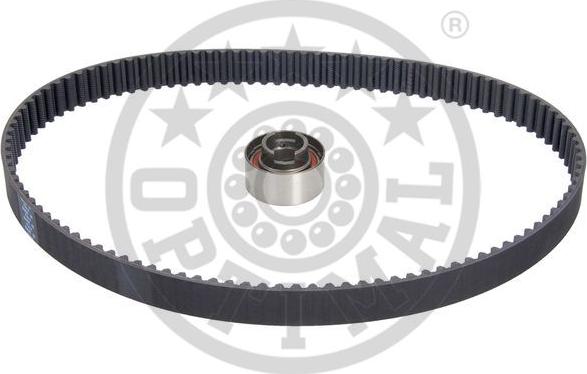 Optimal SK-1223 - Timing Belt Set autospares.lv