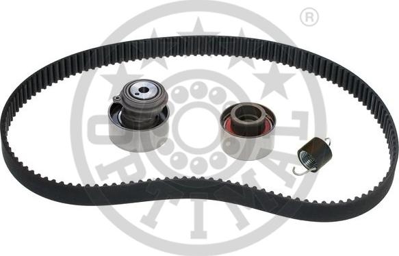 Optimal SK-1222 - Timing Belt Set autospares.lv