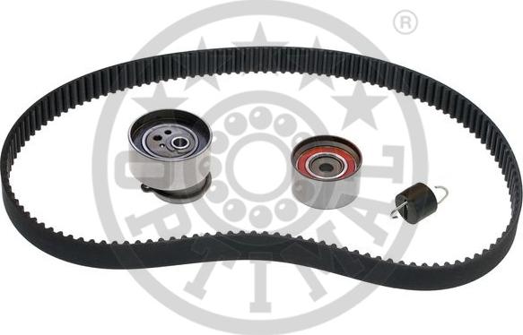 Optimal SK-1222 - Timing Belt Set autospares.lv