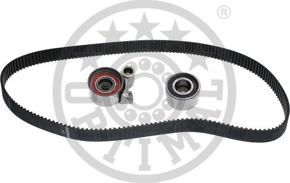 Optimal SK-1278 - Timing Belt Set autospares.lv