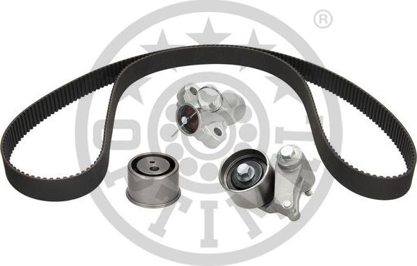 Optimal SK-1740 - Timing Belt Set autospares.lv