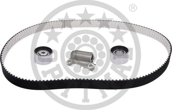 Optimal SK-1741 - Timing Belt Set autospares.lv