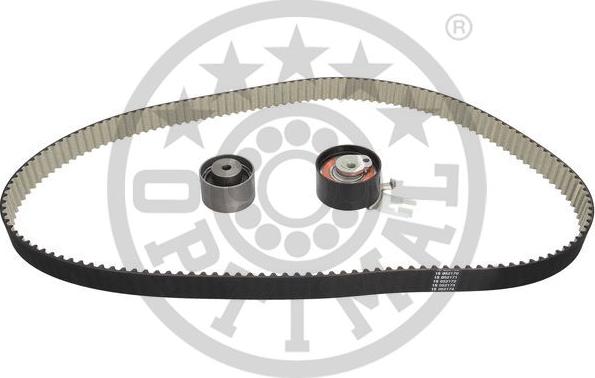 Optimal SK-1747 - Timing Belt Set autospares.lv