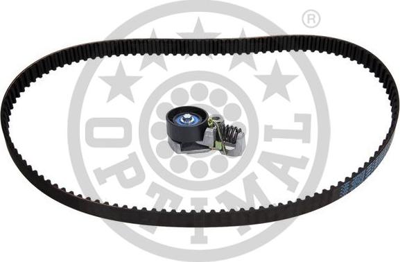 Optimal SK-1754 - Timing Belt Set autospares.lv