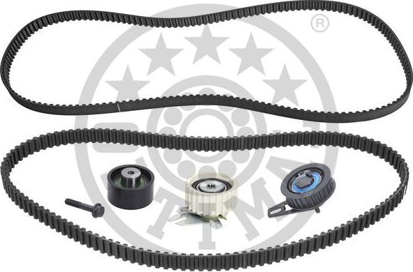 Optimal SK-1756 - Timing Belt Set autospares.lv