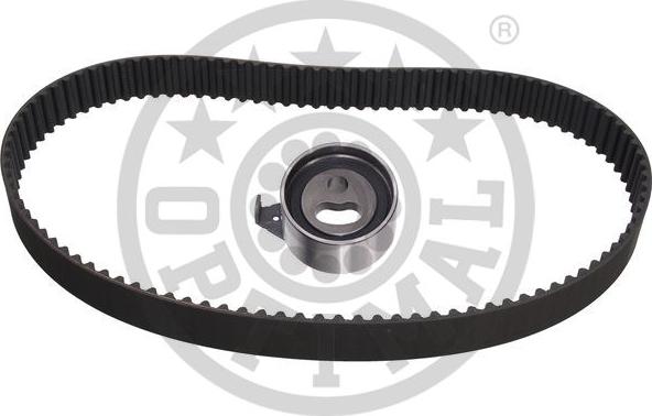 Optimal SK-1750 - Timing Belt Set autospares.lv