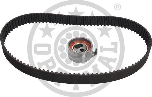 Optimal SK-1751 - Timing Belt Set autospares.lv