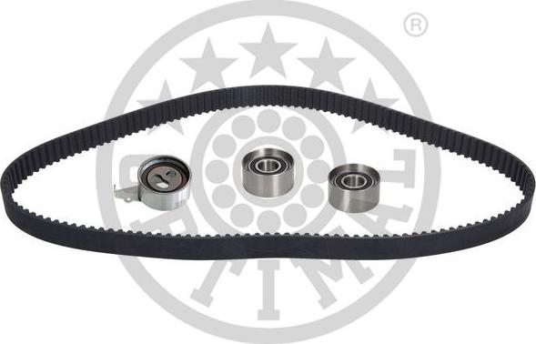 Optimal SK-1758 - Timing Belt Set autospares.lv