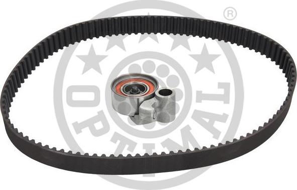 Optimal SK-1752 - Timing Belt Set autospares.lv