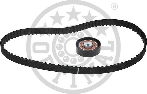 Optimal SK-1704 - Timing Belt Set autospares.lv