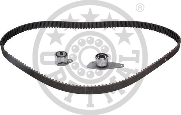 Optimal SK-1705 - Timing Belt Set autospares.lv