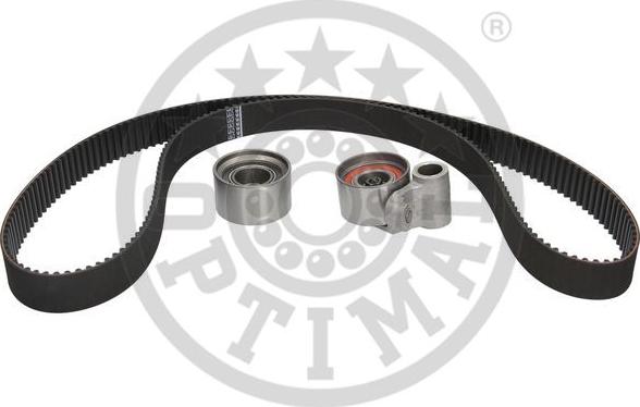 Optimal SK-1703 - Timing Belt Set autospares.lv