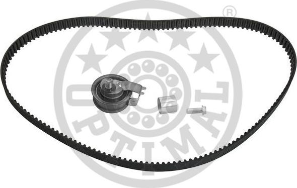 Optimal SK-1710 - Timing Belt Set autospares.lv