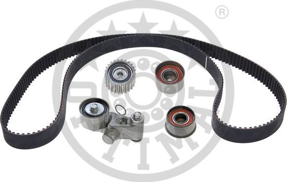 Optimal SK-1712 - Timing Belt Set autospares.lv