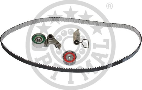 Optimal SK-1717 - Timing Belt Set autospares.lv