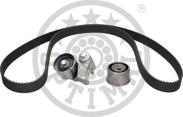 Optimal SK-1739 - Timing Belt Set autospares.lv