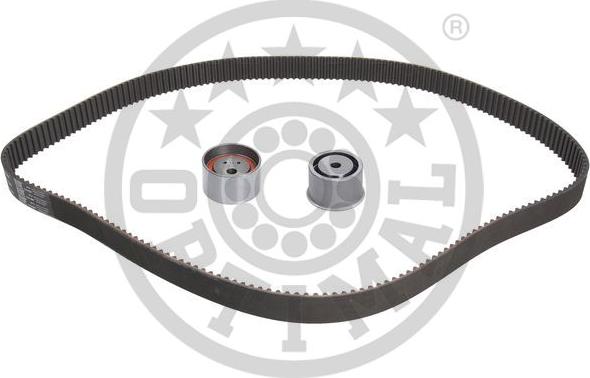 Optimal SK-1735 - Timing Belt Set autospares.lv