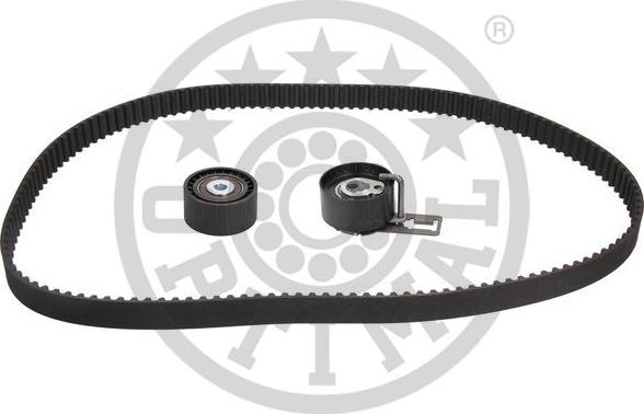 Optimal SK-1732 - Timing Belt Set autospares.lv