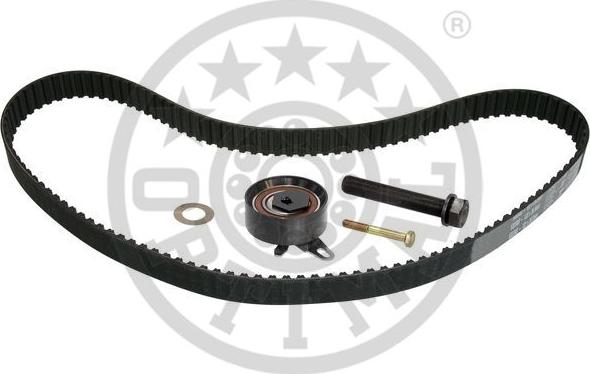 Optimal SK-1725 - Timing Belt Set autospares.lv