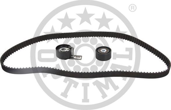 Optimal SK-1728 - Timing Belt Set autospares.lv