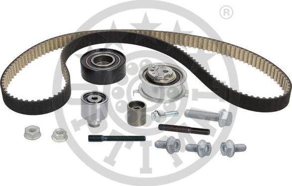 Optimal SK-1727 - Timing Belt Set autospares.lv