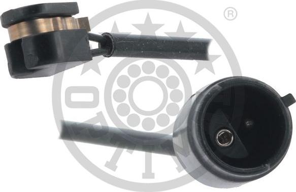 Optimal WKT-50247K - Warning Contact, brake pad wear autospares.lv