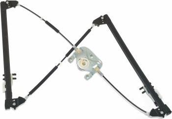 Opzional 4813060SM - Window Regulator autospares.lv