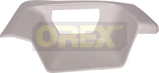 Orex 466004 - Foot Board, door sill autospares.lv