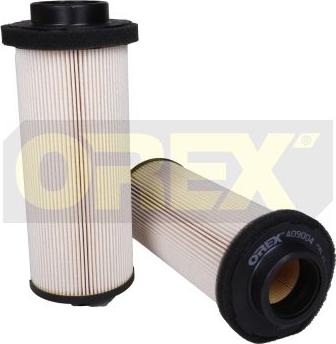 Orex 409004 - Fuel filter autospares.lv