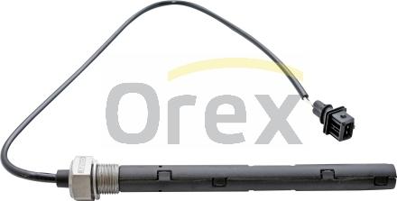 Orex 401013 - Sensor, engine oil level autospares.lv