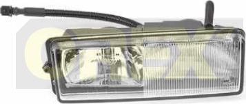 Orex 482040 - Spotlight autospares.lv