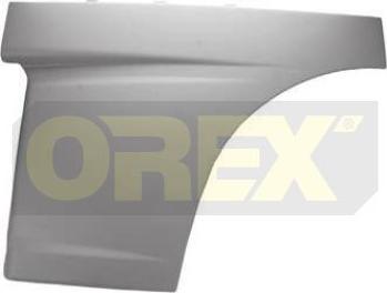 Orex 472010 - Door Extension autospares.lv