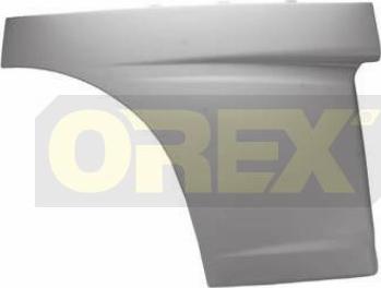 Orex 472011 - Door Extension autospares.lv